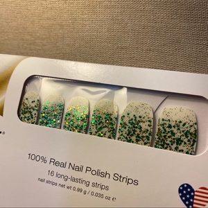 Color Street “Total Celt-Down”